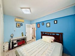 Blk 924 TAMPINES PALMSPRING (Tampines), HDB 3 Rooms #502989901